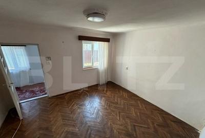 Casa Calea Domneasca 70mp, teren 350mp - 4