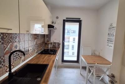 Garsoniera bloc nou Exigent Plaza Residence Faza 1 langa mall - 5