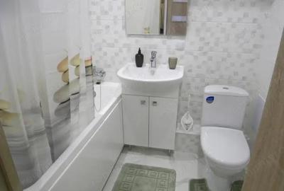 Garsonieră în Florilor - 1