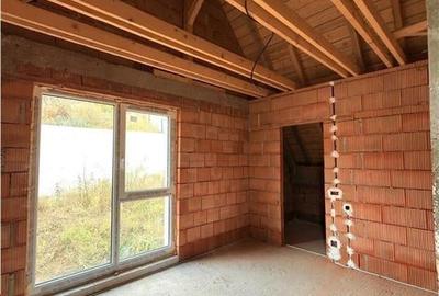 Vila in Feleacu I 5 Camere I 200mp Utili si 800mp Teren I - 11