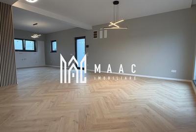 Penthouse cu 4 camere decomandat în Arhitecților - Calea Cisnădiei - 4