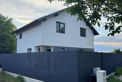 Inchiriere casa Corbeanca P+1 | Constructie 2024