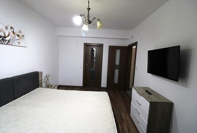 Apartament cu 3 camere  in zona Cosbuc langa parcul Libertatii - 4