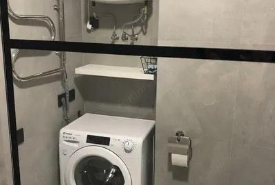 Garsonieră decomandată în Barbu Văcărescu - 1