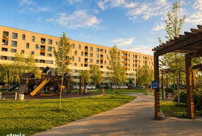 Apartament cu 2 camere în Central - 15