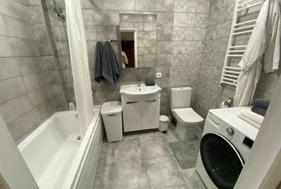 Garsonieră decomandată în Mănăștur - 6