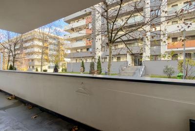 Apartament modern cu 2 camere, Luminia, Europa - 21