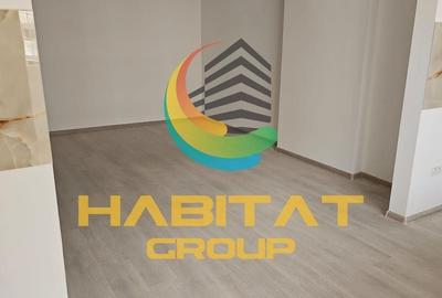 Apartament cu 2 camere decomandat în Berceni