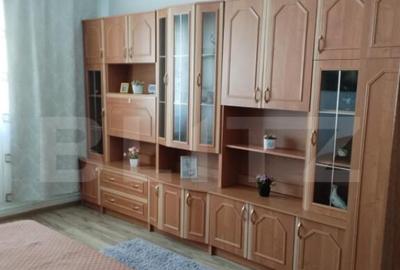 Apartament cu 2 camere, 52 mp, zona George Enescu