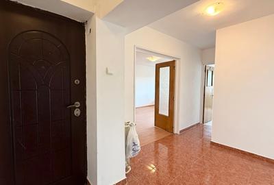 Apartament cu 3 camere decomandat în Unirii - 7