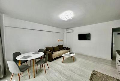 Apartament cu 3 camere decomandat, mobilat în Central - 13
