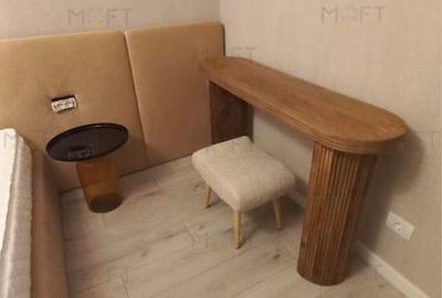 Apartament cu 3 camere decomandat, mobilat în Herăstrău - 19