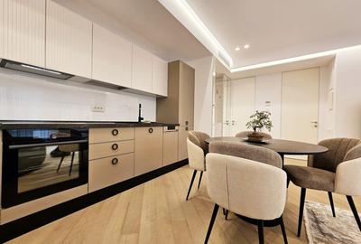 Apartament 2 camere Cortina 126 - 7