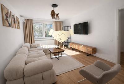 Apartament cu 2 camere decomandat, mobilat în Drumul Taberei - 2