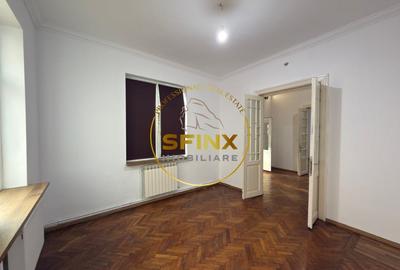Spatiu/apartament de inchiriat - parter de casa / DOROBANTI - 3