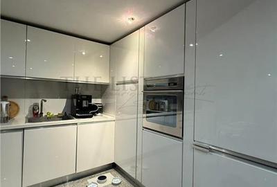 Apartament cu 3 camere semidecomandat, mobilat în Arcul de Triumf - 5