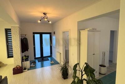 Casă cu 4 camere cu Teren 450 Mp în Apahida - 4