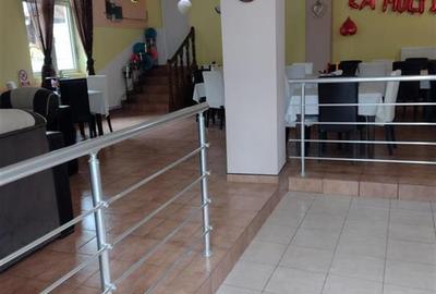 Pensiune in mijlocul naturii!! - 13