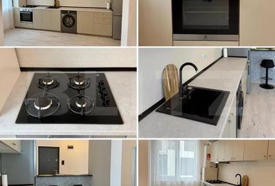 Apartament modern, dressing, birou, parcare subterana – Floresti, Catanelor - 6