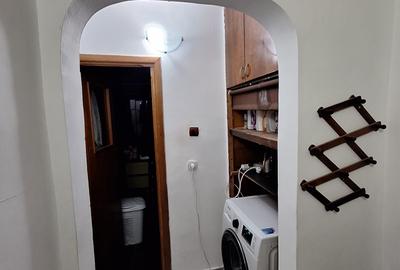 Apartament cu 2 camere decomandat, mobilat în Inel I - 10