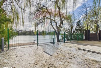 Casă cu 8 camere cu Teren 1120 Mp în Central - 9