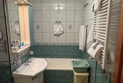 Apartament cu 2 camere decomandat în Calea București - 9