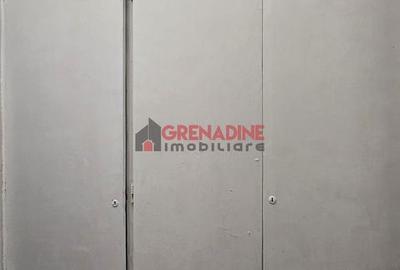 Garsonieră semidecomandată, mobilată în Hărmanului - 3