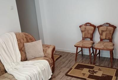 Apartament cu 2 camere, mobilat în Central - 3
