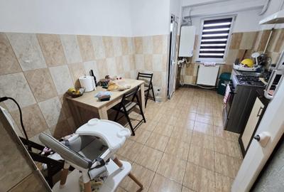 Apartament cu 2 camere decomandat, mobilat în Nicolina - 5
