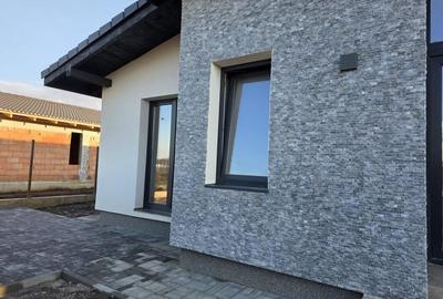 Casa individuala cu 4 camere, zona Livada, Dealul Lempes - 7