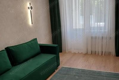 Garsonieră decomandată în Giulești - 1