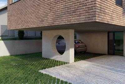 Duplex de vanzare in zona strazii Oasului, la 2.5 km de Auchan Iris - 9