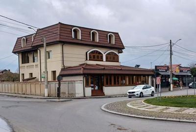Spațiu comercial, de 224 mp, în Sud - 7