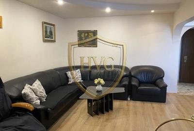 Apartament cu 3 camere decomandat, mobilat în Pantelimon