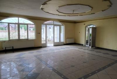 Casă individuală cu 5 camere în Someșeni