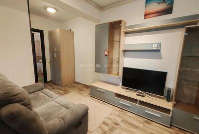 Apartament cu 2 camere decomandat, mobilat în 13 Septembrie - 9