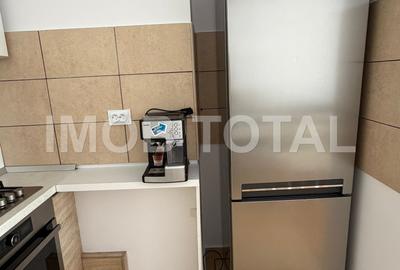 Apartament cu 2 camere decomandat, mobilat în Craiovei - 8