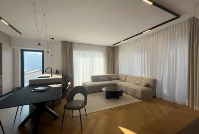 Apartament 3 Camere LUX Cotroceni De Inchiriat Mutare Imediata - 2