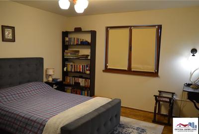 Casa Tip Mediteranean de Zona Unirii - 4