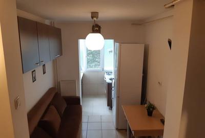 Apartament cu 2 camere decomandat în Gura Văii - 12