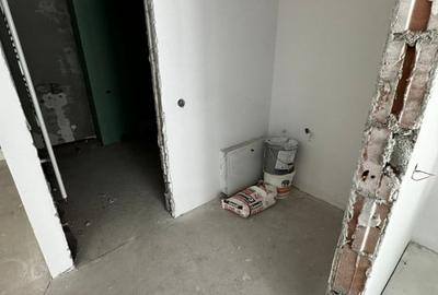 Spatiu de birou, 48 mp, terasa 14 mp, zona Taietura Turcului - 3