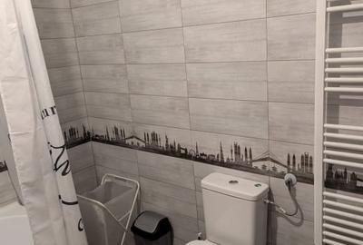 Apartament cu 3 camere 62 mp, cu loc de parcare inclus, Tractorul - Coresi - 10