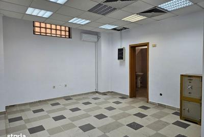 Spațiu comercial, de 338 mp, în Central - 18