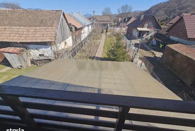 Casă cu 1 camere cu Teren 500 Mp în Prundu Bârgăului - 3
