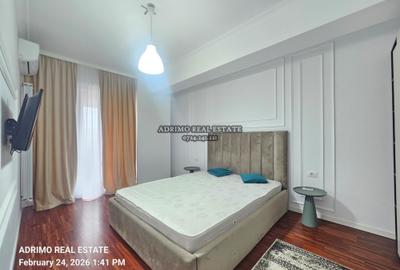 Apartament cu 3 camere decomandat, mobilat în City Park Mall - 8