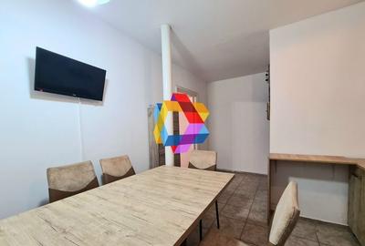 Apartament două camere de închiriat - zona Gării- 50 mp - plus-imo.ro - 7