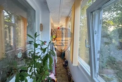 4 camere Tomis Nord City Park Mall, et 1/4, parcare, centrala gaze, A/C 2 balcoa 4 camere Tomis Nord City Park Mall, et 1/4, parcare, centrala gaze, A/C 2 balcoa - 9