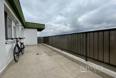Apartament cu 1 camera de vanzare in cartierul intre Lacuri! - 6