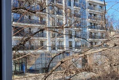 Apartament cu 2 camere semidecomandat în Central - 2