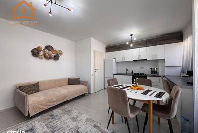 Apartament cu 3 camere decomandat în 13 Decembrie - 1